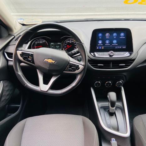 CHEVROLET Onix Hatch 1.0 12V 4P FLEX LTZ TURBO, Foto 34