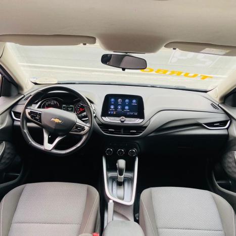 CHEVROLET Onix Hatch 1.0 12V 4P FLEX LTZ TURBO, Foto 35