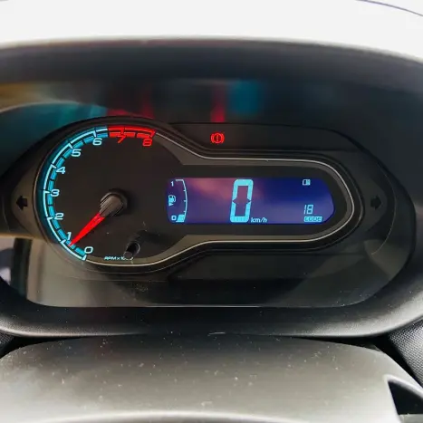 CHEVROLET Onix Hatch 1.4 4P FLEX LT, Foto 10