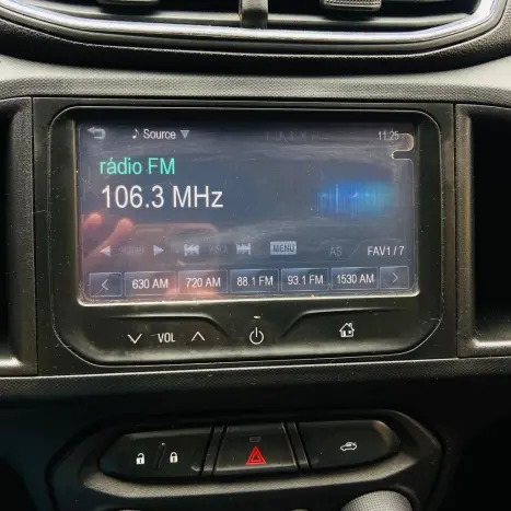 CHEVROLET Onix Hatch 1.4 4P FLEX LT, Foto 16