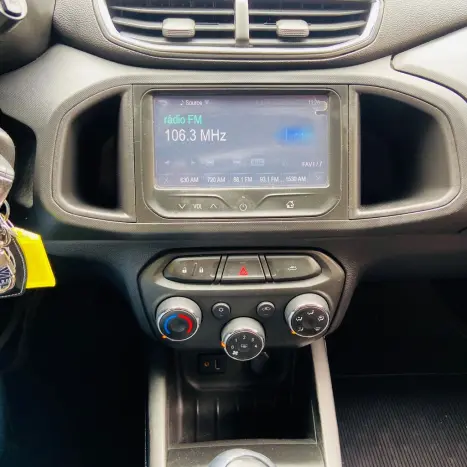 CHEVROLET Onix Hatch 1.4 4P FLEX LT, Foto 18