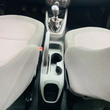 CHEVROLET Onix Hatch 1.4 4P FLEX LT, Foto 19