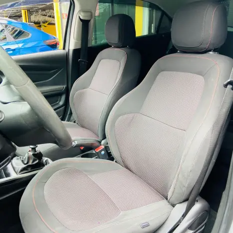 CHEVROLET Onix Hatch 1.4 4P FLEX LT, Foto 21