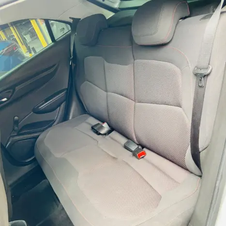 CHEVROLET Onix Hatch 1.4 4P FLEX LT, Foto 22