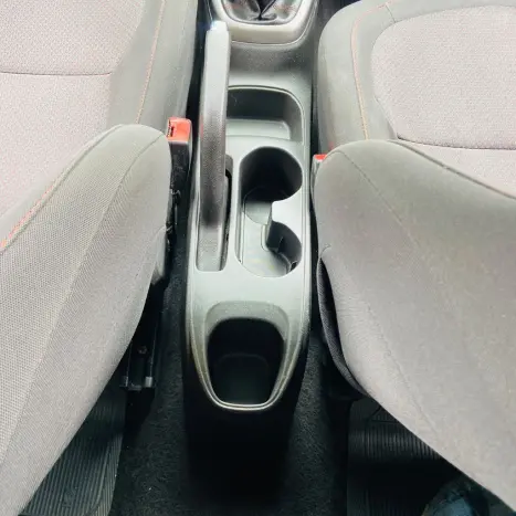 CHEVROLET Onix Hatch 1.4 4P FLEX LT, Foto 24