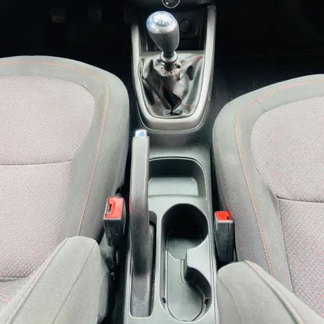 CHEVROLET Onix Hatch 1.4 4P FLEX LT, Foto 26