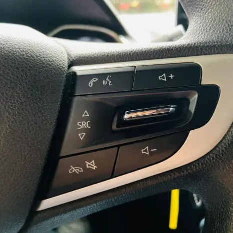 CHEVROLET Onix Hatch 1.0 12V 4P FLEX LT TURBO, Foto 11