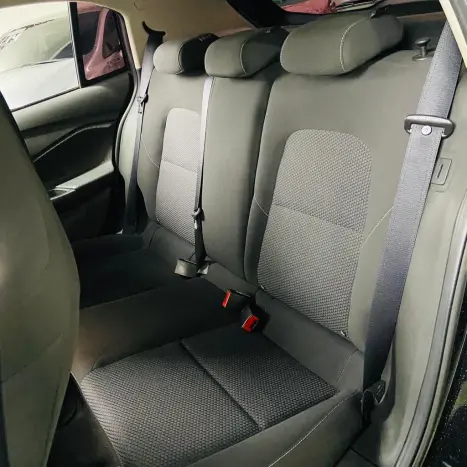 CHEVROLET Onix Hatch 1.0 12V 4P FLEX LT TURBO, Foto 12