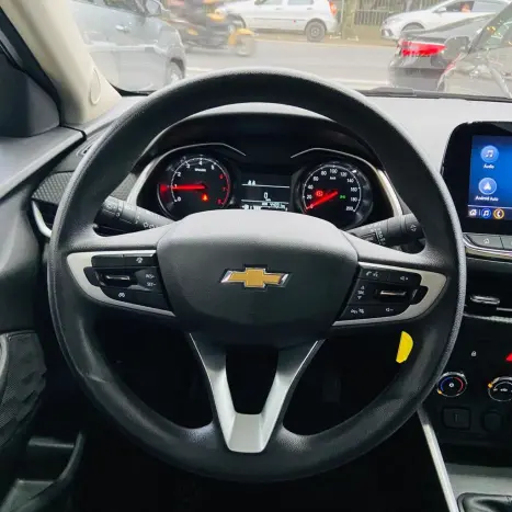 CHEVROLET Onix Hatch 1.0 12V 4P FLEX LT TURBO, Foto 14