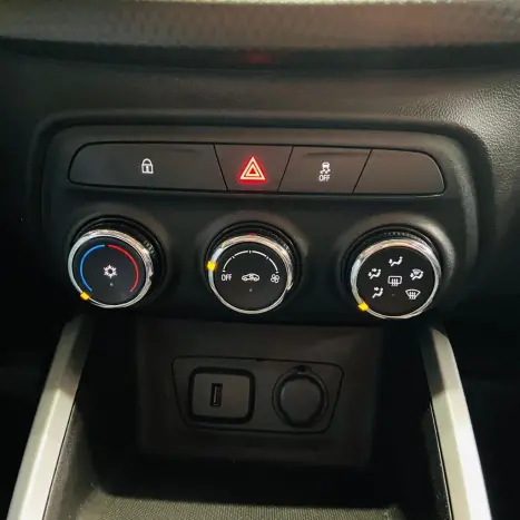 CHEVROLET Onix Hatch 1.0 12V 4P FLEX LT TURBO, Foto 15