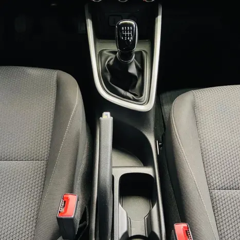 CHEVROLET Onix Hatch 1.0 12V 4P FLEX LT TURBO, Foto 17