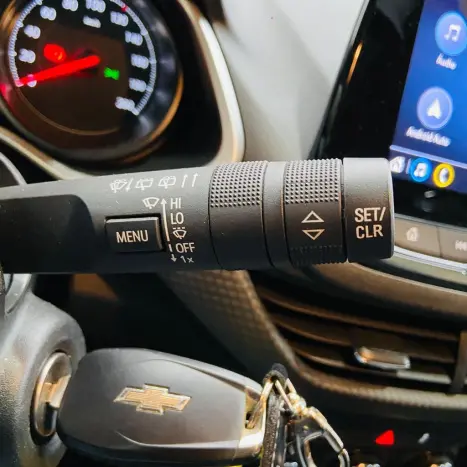 CHEVROLET Onix Hatch 1.0 12V 4P FLEX LT TURBO, Foto 21