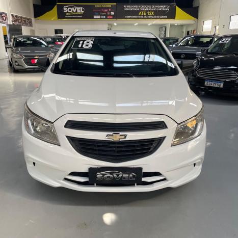 CHEVROLET Onix Hatch 1.0 4P FLEX JOY, Foto 2