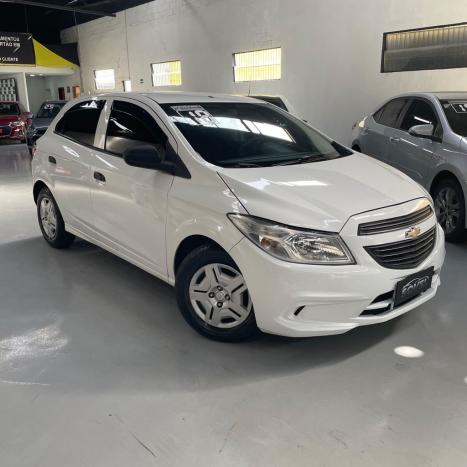 CHEVROLET Onix Hatch 1.0 4P FLEX JOY, Foto 3