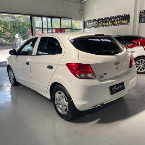 CHEVROLET Onix Hatch 1.0 4P FLEX JOY, Foto 4