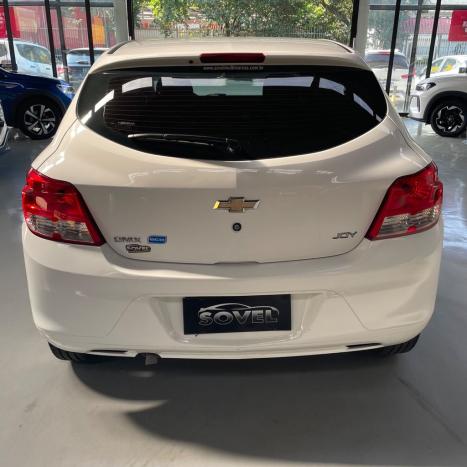 CHEVROLET Onix Hatch 1.0 4P FLEX JOY, Foto 5