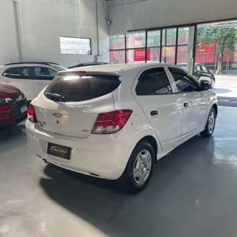 CHEVROLET Onix Hatch 1.0 4P FLEX JOY, Foto 6