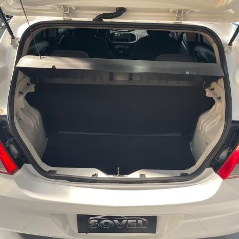 CHEVROLET Onix Hatch 1.0 4P FLEX JOY, Foto 7