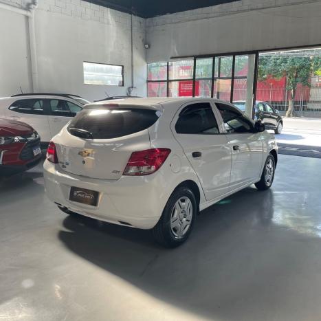 CHEVROLET Onix Hatch 1.0 4P FLEX JOY, Foto 8