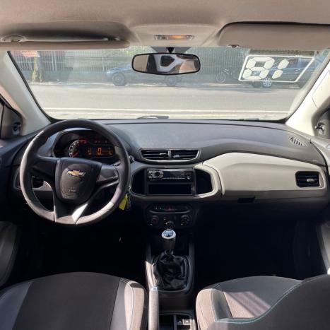 CHEVROLET Onix Hatch 1.0 4P FLEX JOY, Foto 17