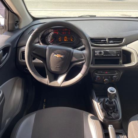 CHEVROLET Onix Hatch 1.0 4P FLEX JOY, Foto 18