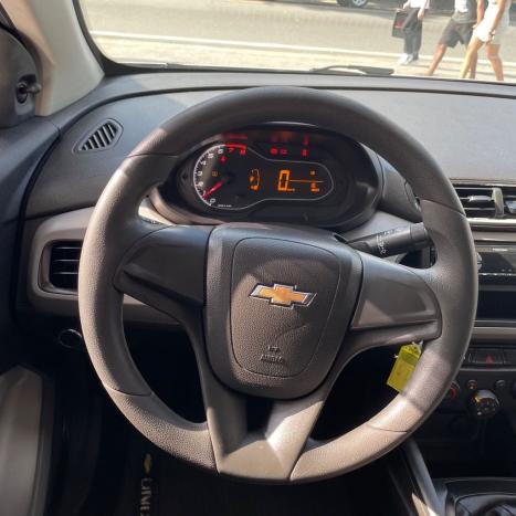 CHEVROLET Onix Hatch 1.0 4P FLEX JOY, Foto 19