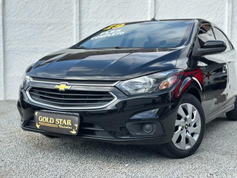 CHEVROLET Onix Hatch 1.0 4P FLEX LT, Foto 2