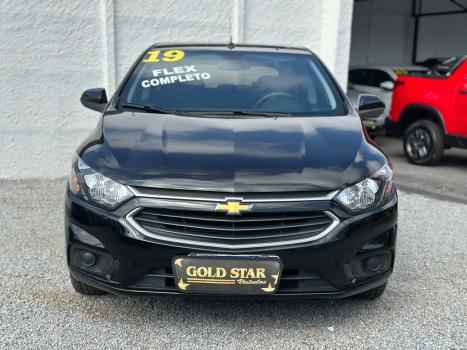 CHEVROLET Onix Hatch 1.0 4P FLEX LT, Foto 3