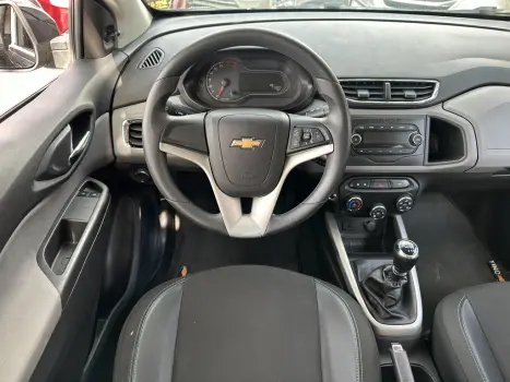 CHEVROLET Onix Hatch 1.0 4P FLEX LT, Foto 10