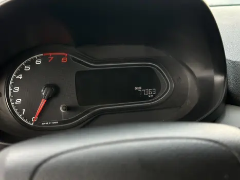 CHEVROLET Onix Hatch 1.0 4P FLEX LT, Foto 12