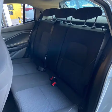 CHEVROLET Onix Hatch 1.0 12V 4P FLEX LT, Foto 9