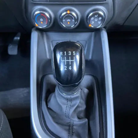 CHEVROLET Onix Hatch 1.0 12V 4P FLEX LT, Foto 11