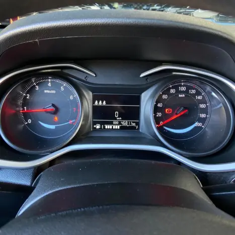 CHEVROLET Onix Hatch 1.0 12V 4P FLEX LT, Foto 15