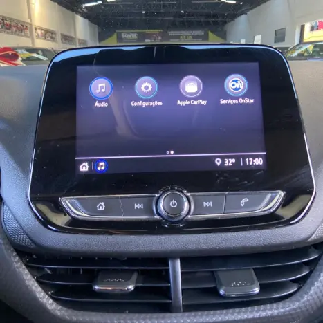 CHEVROLET Onix Hatch 1.0 12V 4P FLEX LT, Foto 17