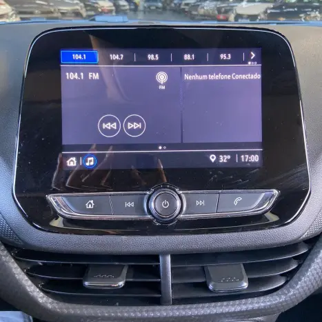 CHEVROLET Onix Hatch 1.0 12V 4P FLEX LT, Foto 20