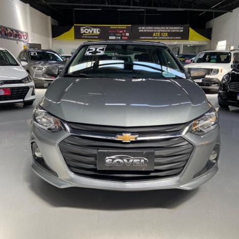 CHEVROLET Onix Hatch 1.0 12V 4P FLEX LT, Foto 2