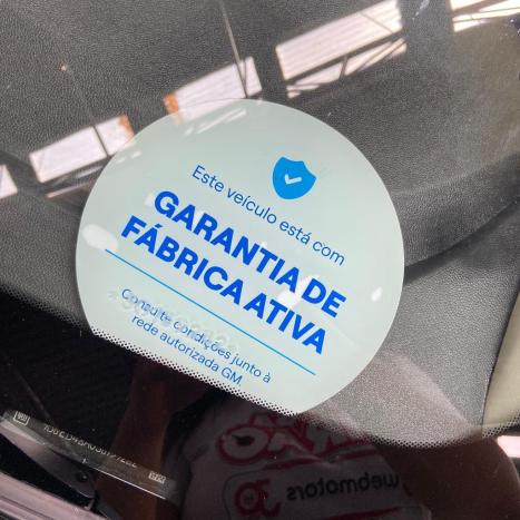 CHEVROLET Onix Hatch 1.0 12V 4P FLEX LT, Foto 9