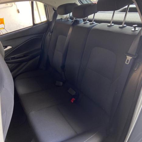 CHEVROLET Onix Hatch 1.0 12V 4P FLEX LT, Foto 11