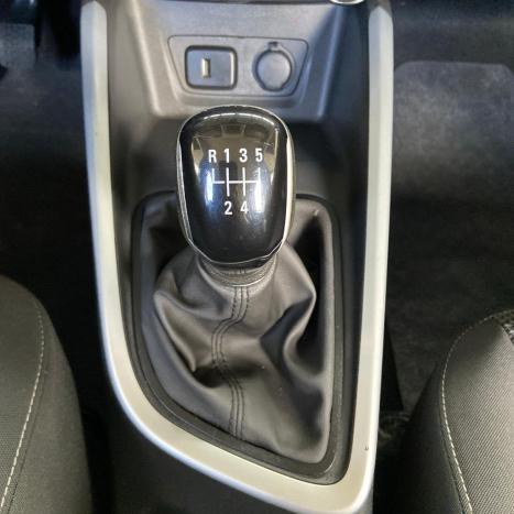 CHEVROLET Onix Hatch 1.0 12V 4P FLEX LT, Foto 13