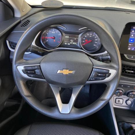 CHEVROLET Onix Hatch 1.0 12V 4P FLEX LT, Foto 14