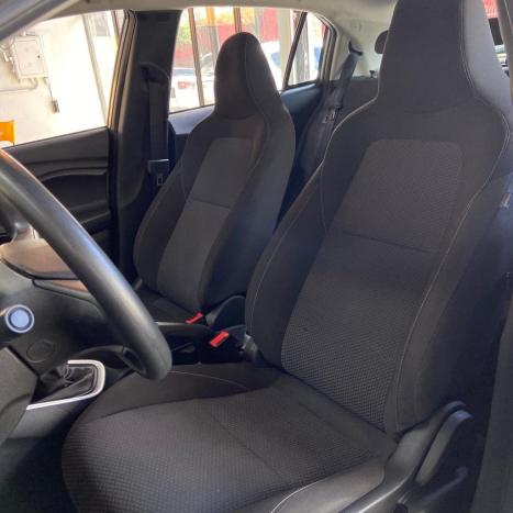 CHEVROLET Onix Hatch 1.0 12V 4P FLEX LT, Foto 15