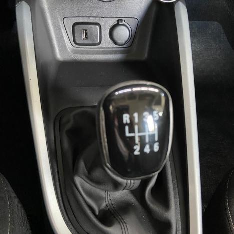 CHEVROLET Onix Hatch 1.0 12V 4P FLEX LT, Foto 19