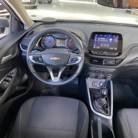 CHEVROLET Onix Hatch 1.0 12V 4P FLEX LT, Foto 20