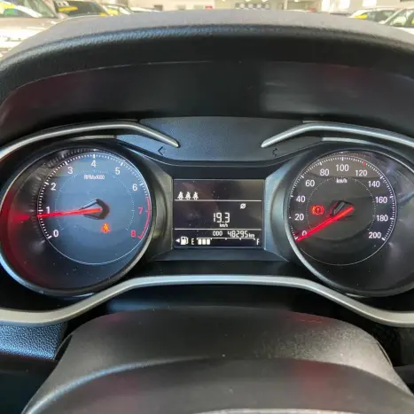 CHEVROLET Onix Hatch 1.0 12V 4P FLEX LT, Foto 23