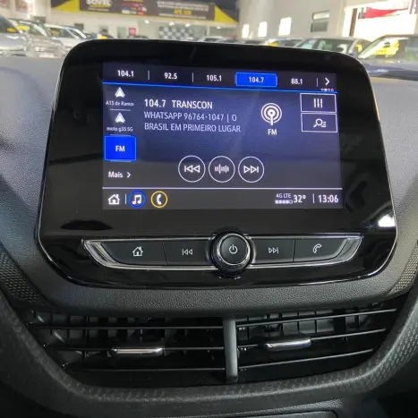 CHEVROLET Onix Hatch 1.0 12V 4P FLEX LT, Foto 26