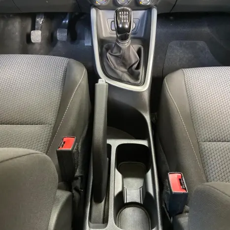 CHEVROLET Onix Hatch 1.0 12V 4P FLEX LT, Foto 31