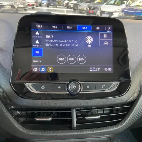 CHEVROLET Onix Hatch 1.0 12V 4P FLEX LT, Foto 32