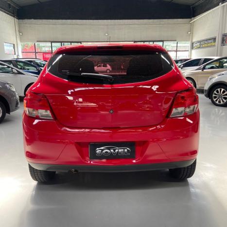 CHEVROLET Onix Hatch 1.0 4P FLEX JOY, Foto 5