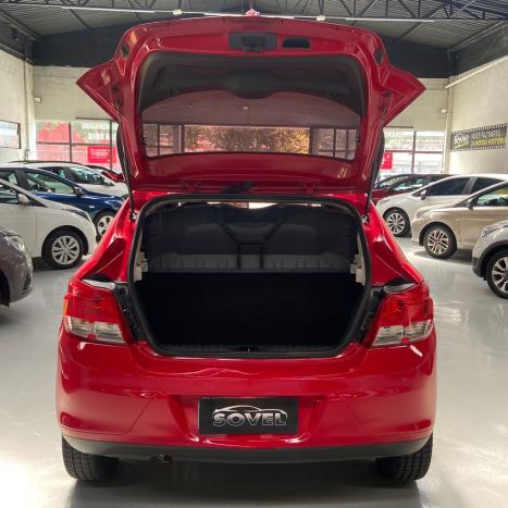 CHEVROLET Onix Hatch 1.0 4P FLEX JOY, Foto 7