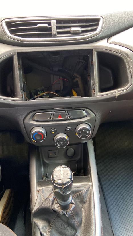 CHEVROLET Onix Hatch 1.0 4P FLEX JOY, Foto 13